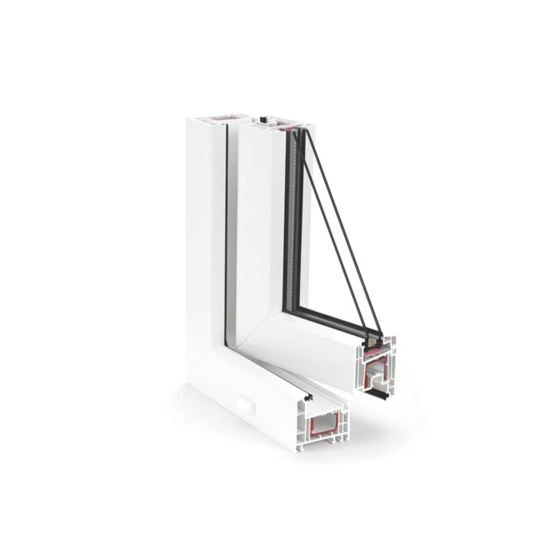 Série de Abrir - Euro-Design